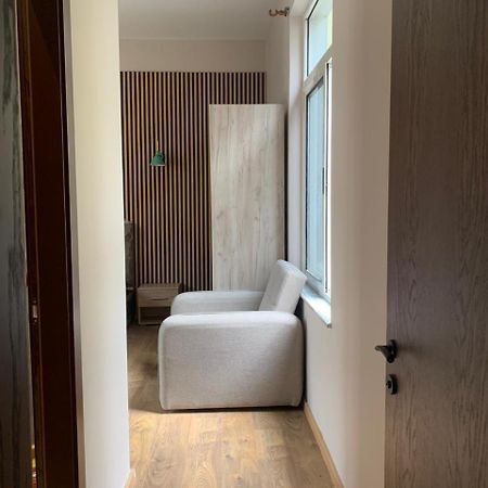 Oda Garden Boutique Hotel ติรานา ภายนอก รูปภาพ
